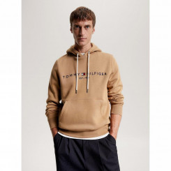 TOMMY LOGO HOODY