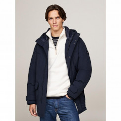 ROCKIE DOWN PARKA