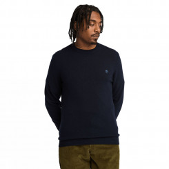 Merino Crew Sweater