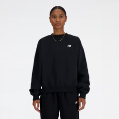 FLEECE CREW