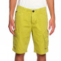 CARGO SHORT TWILL