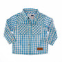 ELIOT MINI LS SHIRT