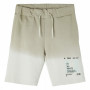 NKMJONATHANO LONG SWEAT SHORTS UNB