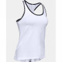 UA KNOCKOUT TANK