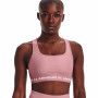 UA CROSSBACK MID BRA