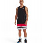 UA BASELINE WOVEN SHORT II