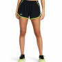 UA FLY BY 3 SHORTS