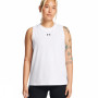 UA RIVAL MUSCLE TANK