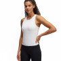 MOTION HIGH NECK TANK