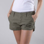 WOVEN SHORT