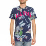 T SHIRT MC CT MAN BLEACH HAWAII