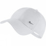 U NK H86 CAP METAL SWOOSH