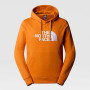 M LIGHT DREW PEAK PULLOVER HOODIE