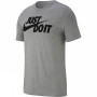 M NSW TEE JUST DO IT SWOOSH