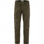 KARL PRO ZIP-OFF TROUSERS M