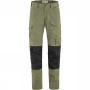 BARENTS PRO TROUSERS M