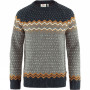 ÖVIK KNIT SWEATER M