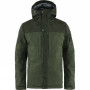 SKOGSÖ PADDED JACKET M