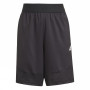 BOYS XFG AEROREADY SHORT