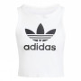TREFOIL TANK