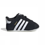 GAZELLE CRIB