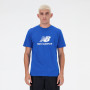 STACKED LOGO T-SHIRT