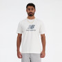 STACKED LOGO T-SHIRT