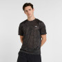 ATHLETICS PRINTED T-SHIRT