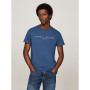 TOMMY LOGO TEE