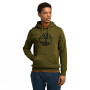 Tree Logo Hoodie