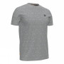 DUNSTAN RIVER SHORT SLEEVE TEE