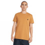 SHORT SLEEVE TEE
