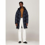 HW DOWN CASUAL COAT