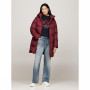 HW DOWN CASUAL COAT