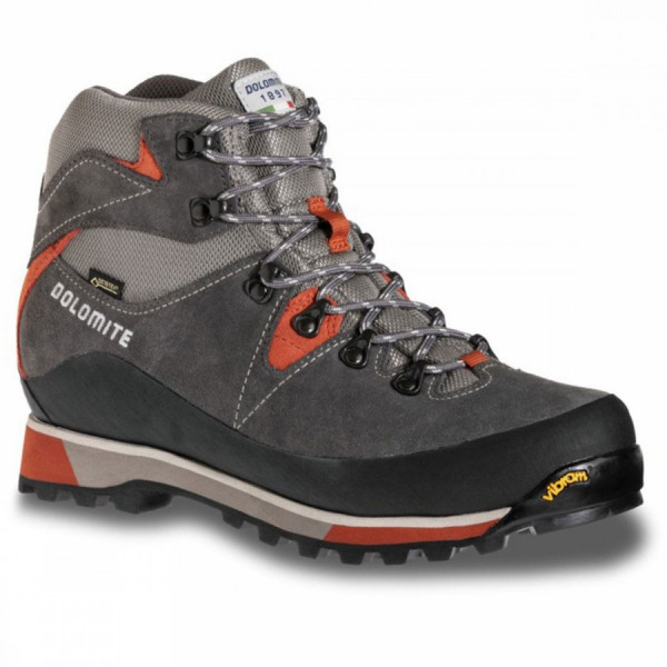 Scarpe dolomite uomo outlet sale