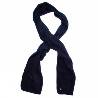 FLEECE SAWHL HEATHER