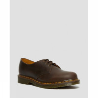 1461 DARK BROWN CRAZY HORSE