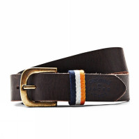 EBEN LEATHER BELT