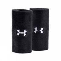 UA 6  PERFORMANCE WRISTBAND