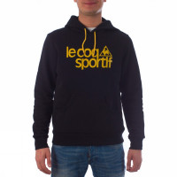 SWEAT CAPUCHE H LIGNE LOGO