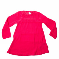 FIKAJA MINI LS CREPE SHIRT