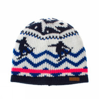 MICK KIDS KNIT HAT