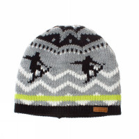 MICK KIDS KNIT HAT