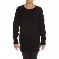 ODI KIDS LS KNIT TUNIC