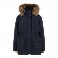 MOLEA PARKA JACKET