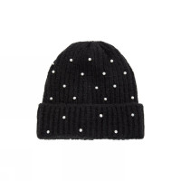 NKFMOCCA KNIT HAT