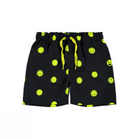 NKMHAPPY BALDU SWIMSHORTS SMI