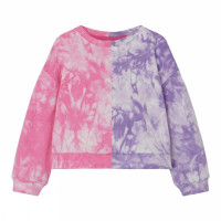 NMFBRENDA SHORT LOOSE SWEAT UNB