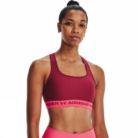 UA CROSSBACK MID BRA