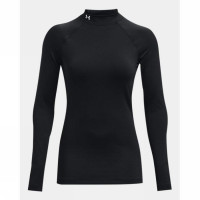 UA AUTHENTICS MOCKNECK